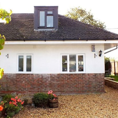 شقة Shaftesbury Modern Annexe المظهر الخارجي الصورة