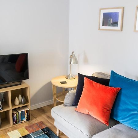 شقة Shaftesbury Modern Annexe المظهر الخارجي الصورة
