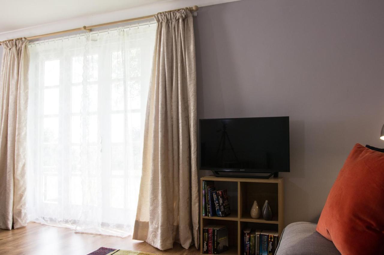 شقة Shaftesbury Modern Annexe المظهر الخارجي الصورة